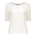 Geisha Dames Top 52125-41 OFF-WHITE