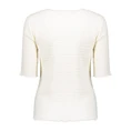 Geisha Dames Top 52125-41 OFF-WHITE