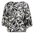 Geisha Dames Top 52449-60 Ella OFF-WHITE