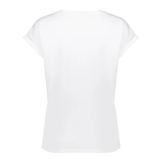 Geisha Dames Top 52607-41 Blauw dessin