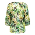 Geisha Dames Top 53254-20 OFF-WHITE