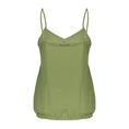 Geisha Dames Top 53351-21 Groen dessin