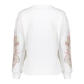 Geisha Dames Trui 52140-24 OFF-WHITE