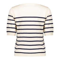 Geisha Dames Trui 54002-10 OFF-WHITE