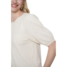 Geisha Dames Trui 54006-10 Zand