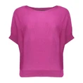Geisha Dames Trui 54009-10 Fuchsia