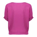 Geisha Dames Trui 54009-10 Fuchsia