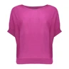 Geisha Dames Trui 54009-10 Fuchsia