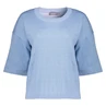 Geisha Dames Trui 54037-14 Bleu