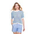 Geisha Dames Trui 54062-70 OFF-WHITE