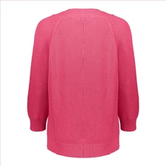 Geisha Dames Vest 54013-10 Fuchsia