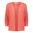 Geisha Dames Vest 54013-10 Zalm