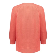 Geisha Dames Vest 54013-10 Zalm