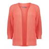 Geisha Dames Vest 54013-10 Zalm