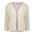 Geisha Dames Vest 54060-70 Zand