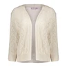 Geisha Dames Vest 54060-70 Zand