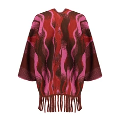 Geisha Dames Vest 54545-20 Bruin