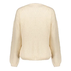 Geisha Dames Vest 54606-70 OFF-WHITE