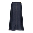 Geisha Dark blue denim