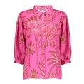 Geisha Fuchsia