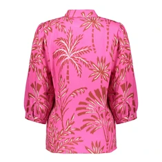 Geisha Fuchsia