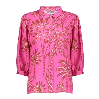 Geisha Fuchsia