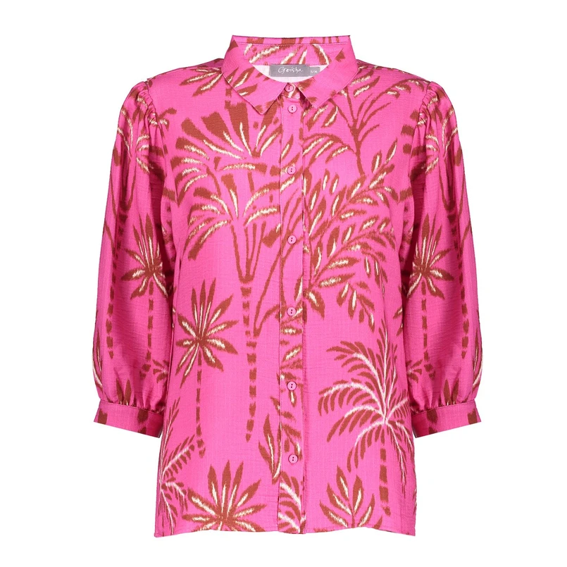 Geisha Fuchsia