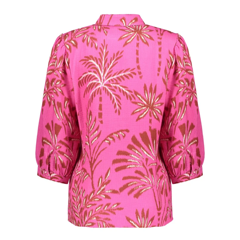 Geisha Fuchsia