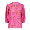 Geisha Fuchsia