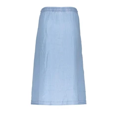Geisha Light blue denim