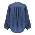 Geisha Mid blue denim