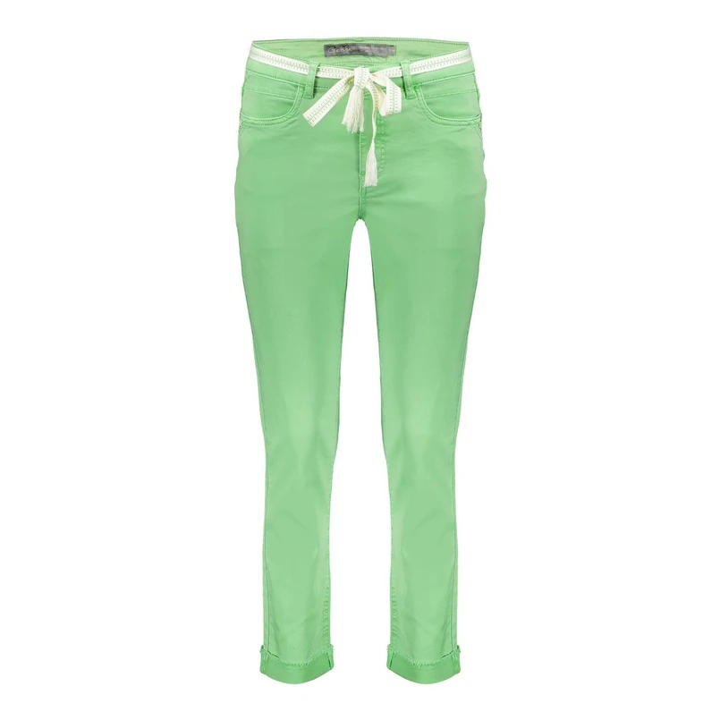 Geisha Mint