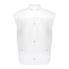 Geisha OFF-WHITE