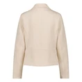 Gerry Weber Dames Blazer 530008-31280 Ecru