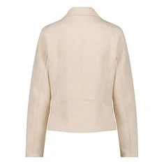 Gerry Weber Dames Blazer 530008-31280 Ecru