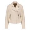 Gerry Weber Dames Blazer 530008-31280 Ecru