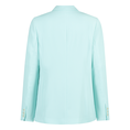 Gerry Weber Dames Blazer 530048-31231 Bleu