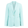 Gerry Weber Dames Blazer 530048-31231 Bleu