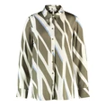 Gerry Weber Dames Blouse 560008-31403 Diverse kleuren