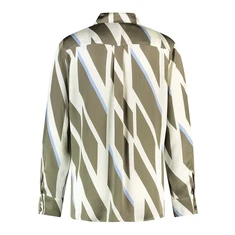 Gerry Weber Dames Blouse 560008-31403 Diverse kleuren