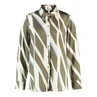 Gerry Weber Dames Blouse 560008-31403 Diverse kleuren