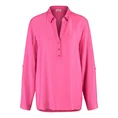 Gerry Weber Dames Blouse 965067-31436 Fuchsia