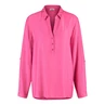 Gerry Weber Dames Blouse 965067-31436 Fuchsia