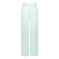 Gerry Weber Dames Broek 520060-31231 Bleu