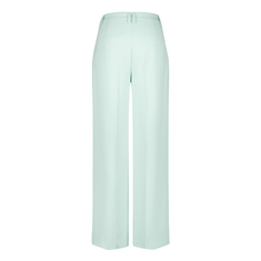 Gerry Weber Dames Broek 520060-31231 Bleu