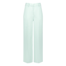 Gerry Weber Dames Broek 520060-31231 Bleu