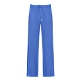 Gerry Weber Dames Broek 520101-35006 Kobalt