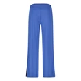 Gerry Weber Dames Broek 520101-35006 Kobalt