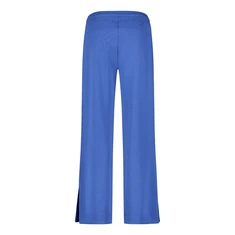 Gerry Weber Dames Broek 520101-35006 Kobalt