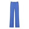 Gerry Weber Dames Broek 520101-35006 Kobalt